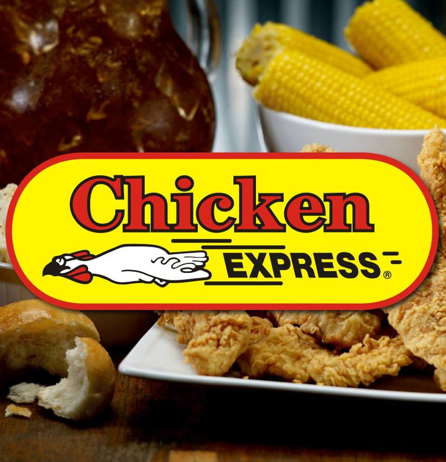 Chicken Express | ECVB